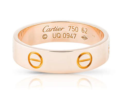 love with rings|authentic cartier love ring.